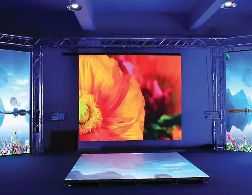 Led Display