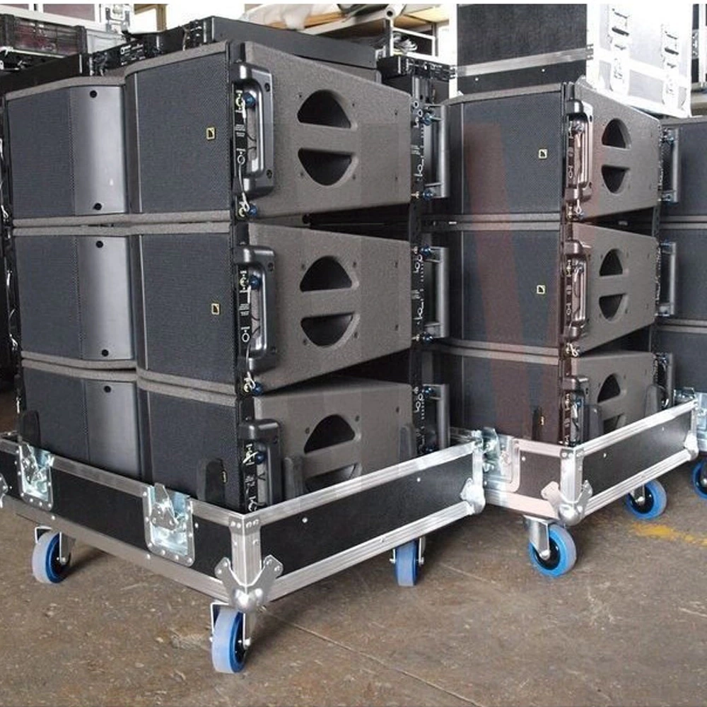 proevents audio